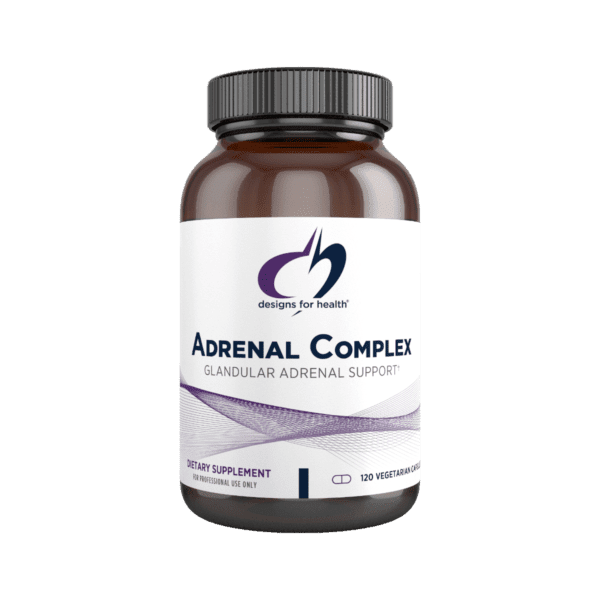 ADRENAL COMPLEX