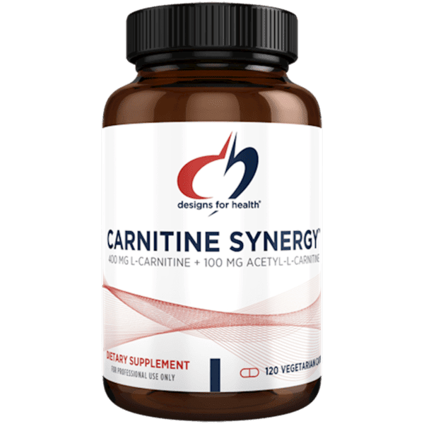 Carnitine Synergy