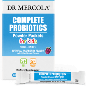 Complete Probiotic Kids