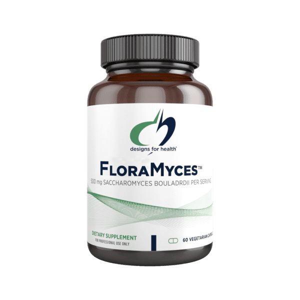 FloraMyces