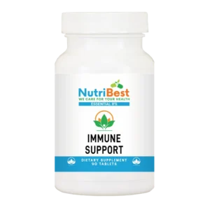 Immune Support Supplement