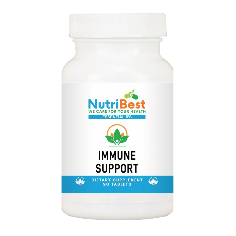 Immune Support Supplement 1 Immune Support Supplement