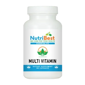 Multi Vitamin