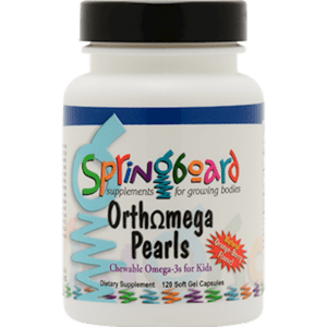Orthomega Pearls