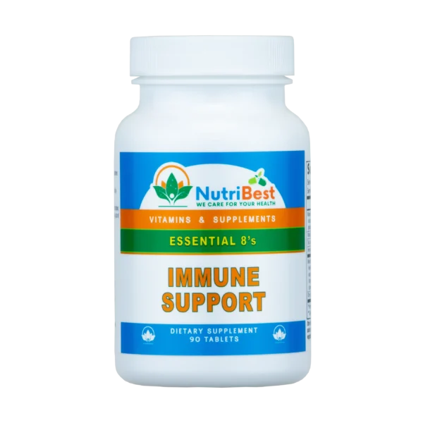 Immune Support Supplement