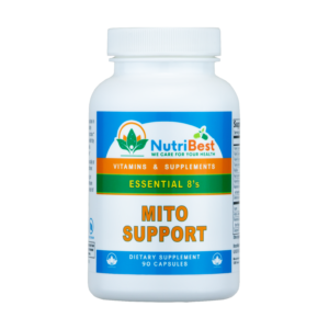 Mito Support