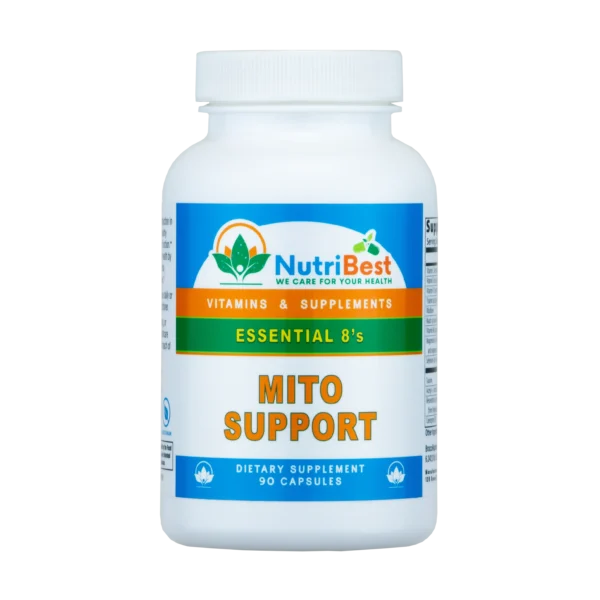 Mito Support Supplement