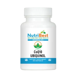 CoQ10 Ubiquinol