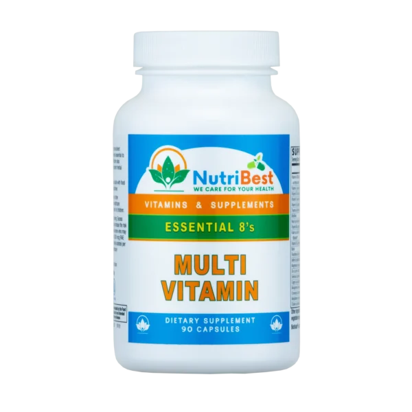 Multi Vitamin Supplement