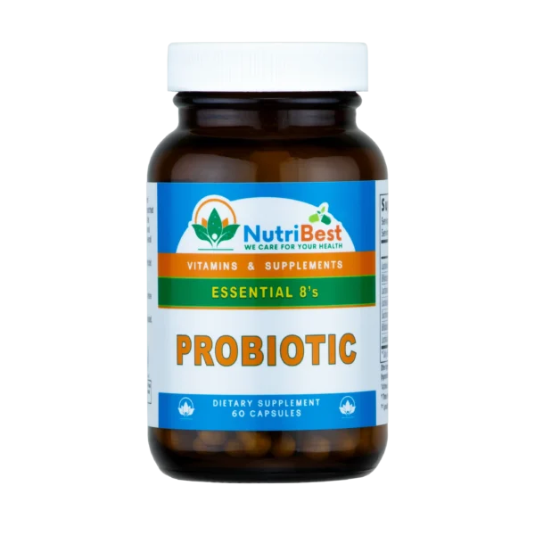 Probiotic Dietary Supplement