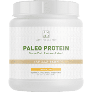 Paleo Protein Vanilla Bean 30 serv