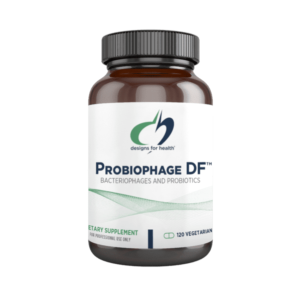 Probiophage DF