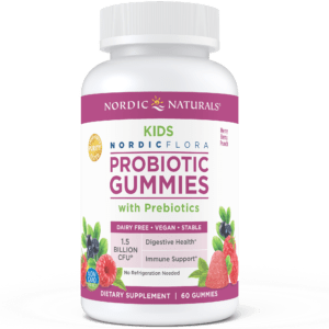 Probiotic Kids 60 gummies