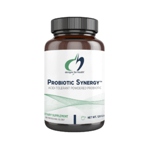 Probiotic Synergy™ Powder