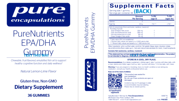 PureNutrients EPA 02