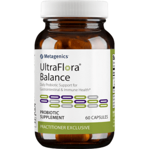 UltraFlora® Balance