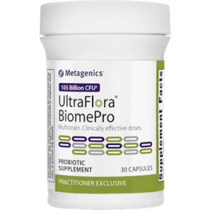 UltraFlora® BiomePro