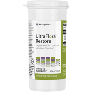 UltraFlora® Restore