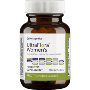 UltraFlora® Women’s