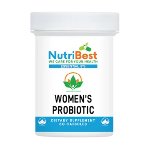 Women’s Probiotic