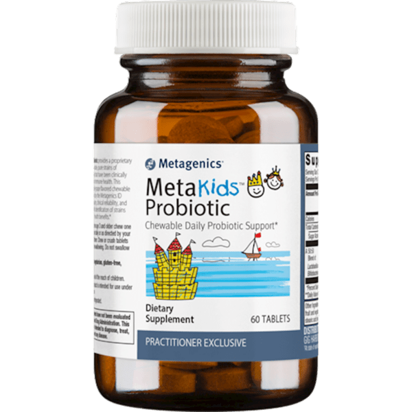 metakids probiotic 2