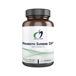 Probiotic Supreme DF™