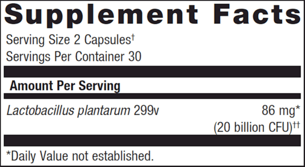 ultra flora intensive care2