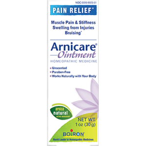 Arnicare Ointment 1 oz