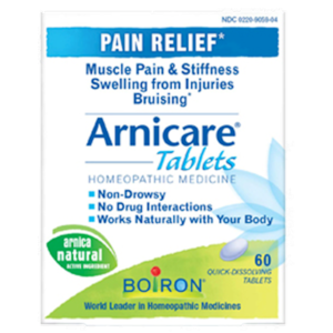 Arnicare Tablets 60 tabs