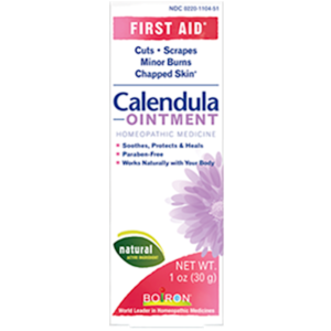 Calendula Ointment 1 oz