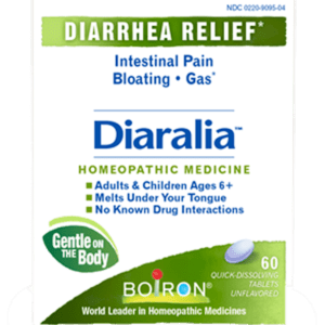 Diaralia 60 tabs