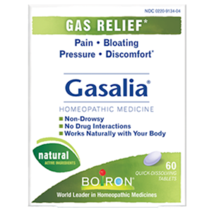 Gasalia 60 tabs