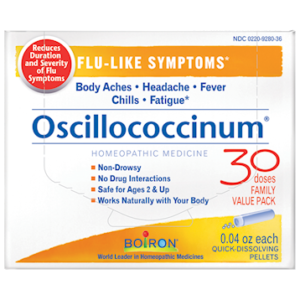 Oscillococcinum