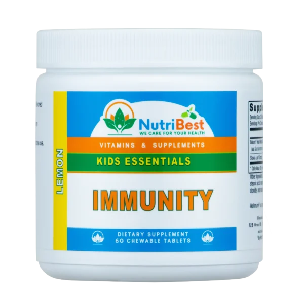 Immunity Supplement