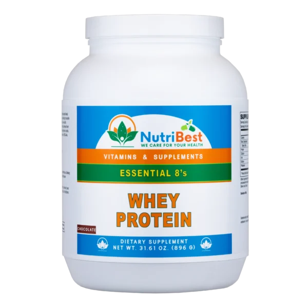 whey protein supplement