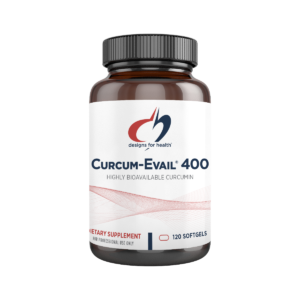 Curcum-Evail® 400