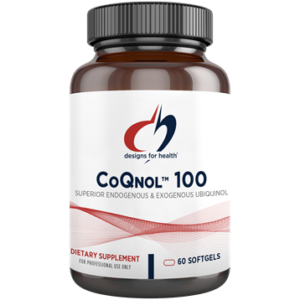 CoQnol™ 100