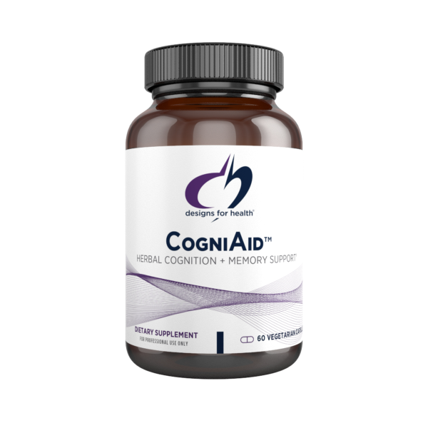 cogniaid 60 capsules 1