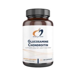 Glucosamine Chondroitin