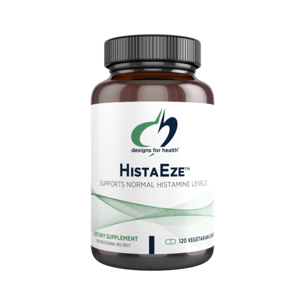 histaeze 120 capsules 1