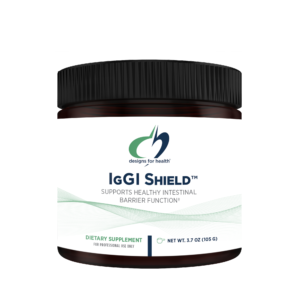 IgGI Shield™
