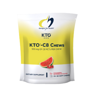 KTO®-C8 Chews