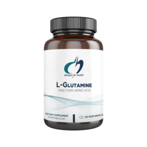 L-Glutamine