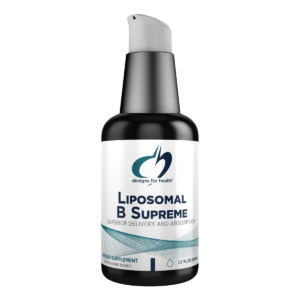 Liposomal B Supreme