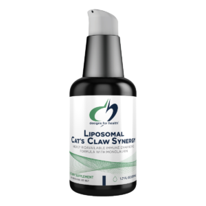 Liposomal Cat’s Claw Synergy