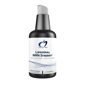 Liposomal NMN Synergy™