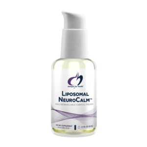 Liposomal NeuroCalm™