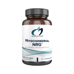 Mitochondrial NRG™