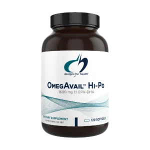 OmegAvail™ Hi-Po