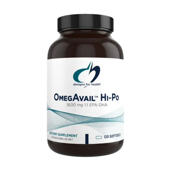 OmegAvail™ Hi-Po